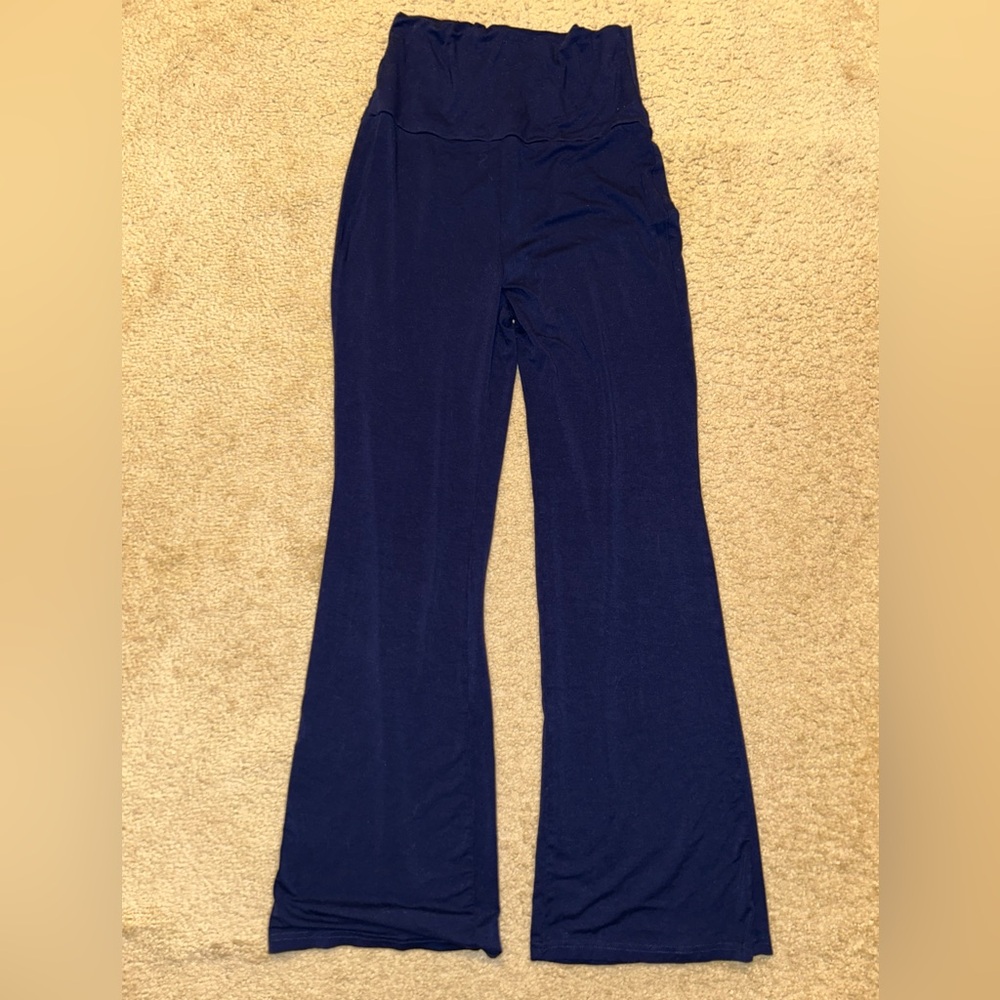 Flare leggings